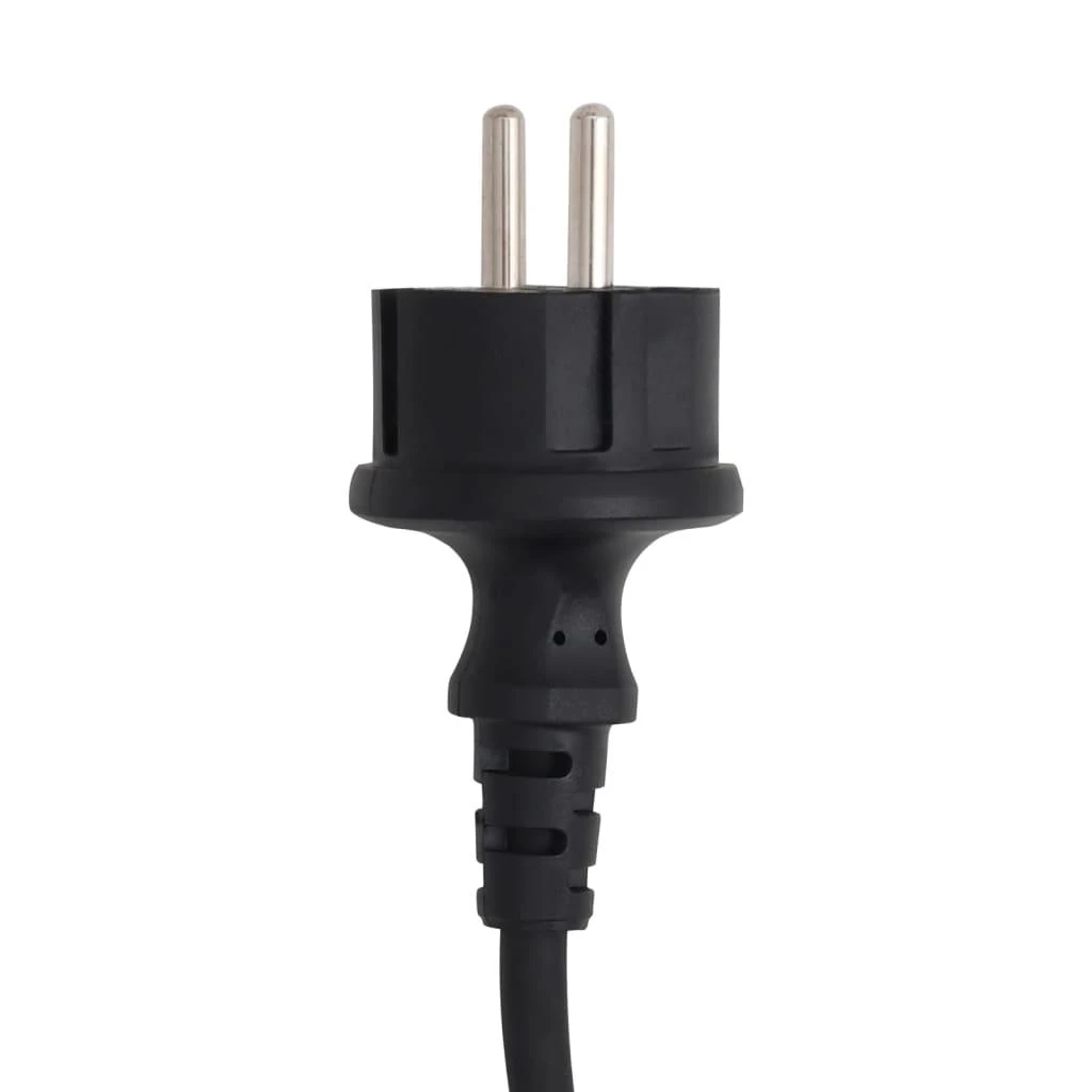 LED prožektorius su rankena, šaltos baltos spalvos, 10W