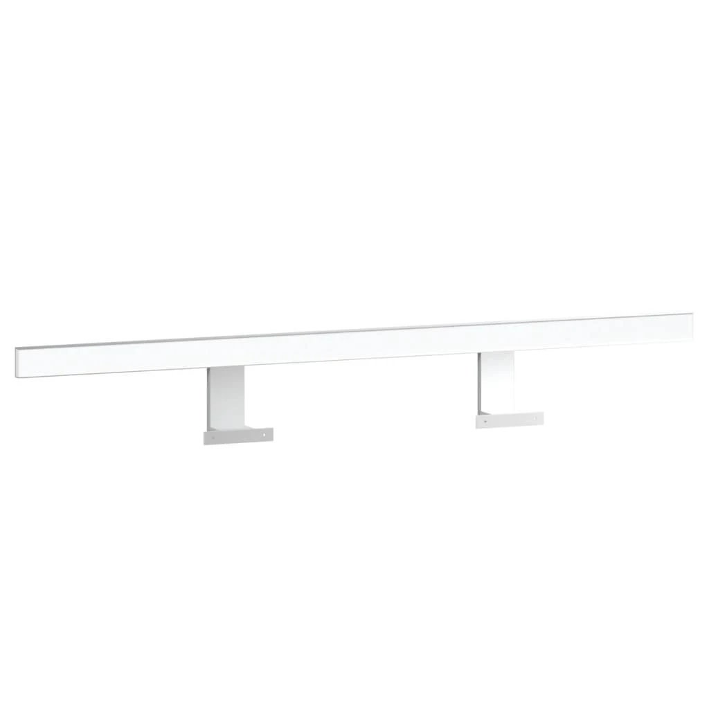 Pakabinamas šviestuvas LED veidrodžio šviestuvas, šiltos baltos spalvos, 13W, 80cm