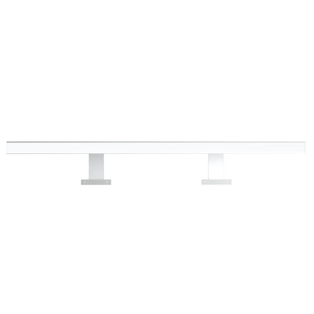 Pakabinamas šviestuvas LED veidrodžio šviestuvas, šiltos baltos spalvos, 13W, 80cm