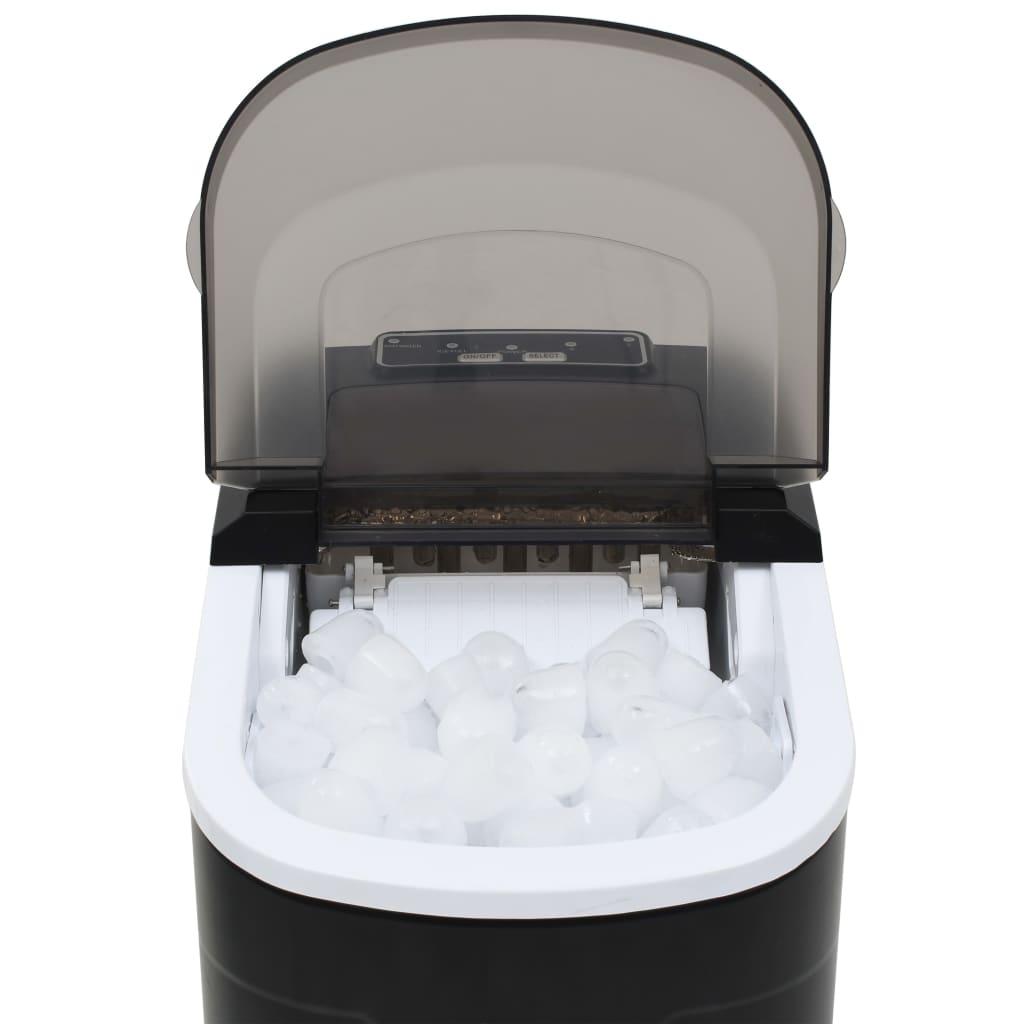 Leduk Gaminimo Aparatas Juodas 2 4l 15kg 24val Modelis VD50758 leduk-gaminimo-aparatas-juodas-2-4l-15kg-24val-modelis-vd50758