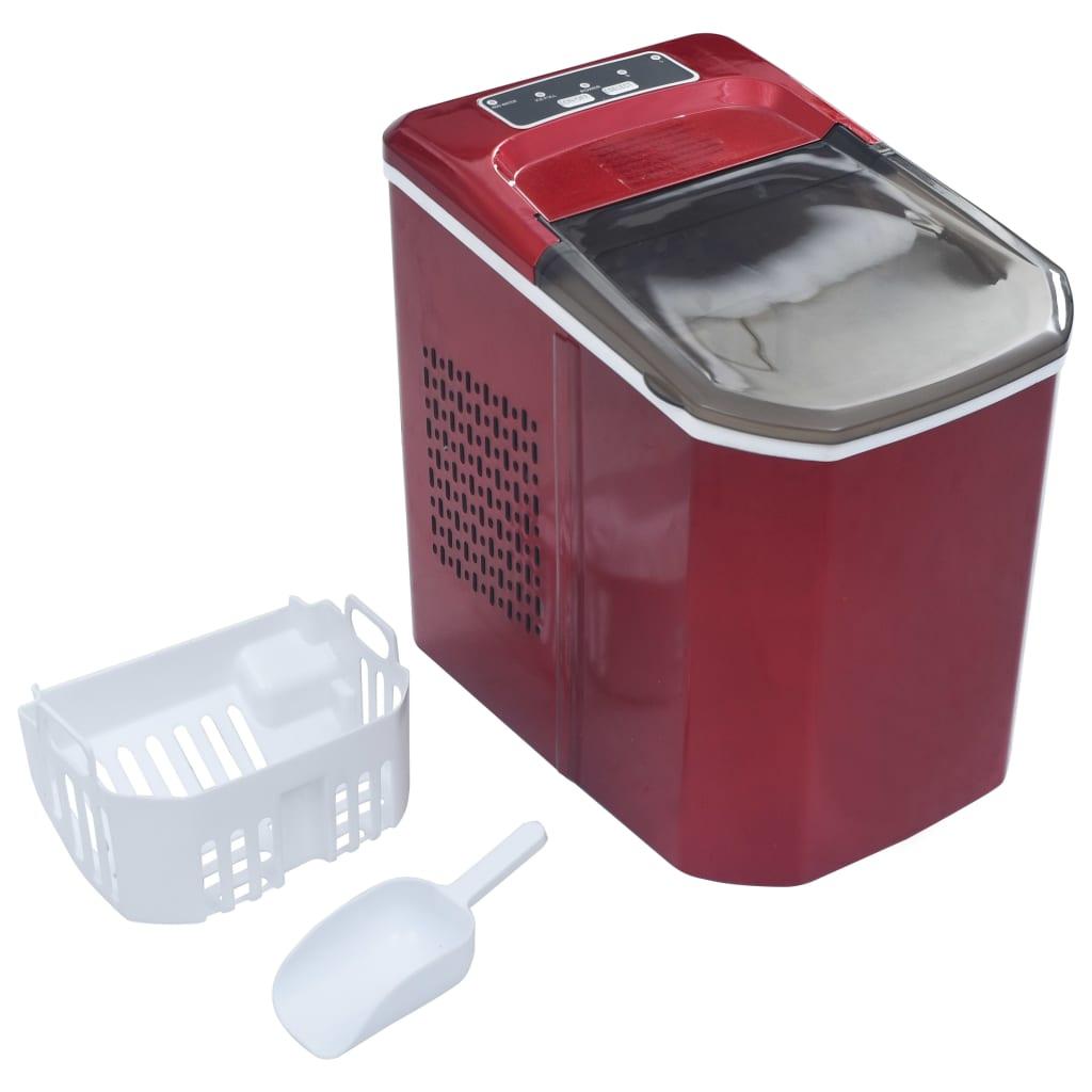 Leduk Gaminimo Aparatas Raudonos Spalvos 1 4l 15kg 24val leduk-gaminimo-aparatas-raudonos-spalvos-1-4l-15kg-24val