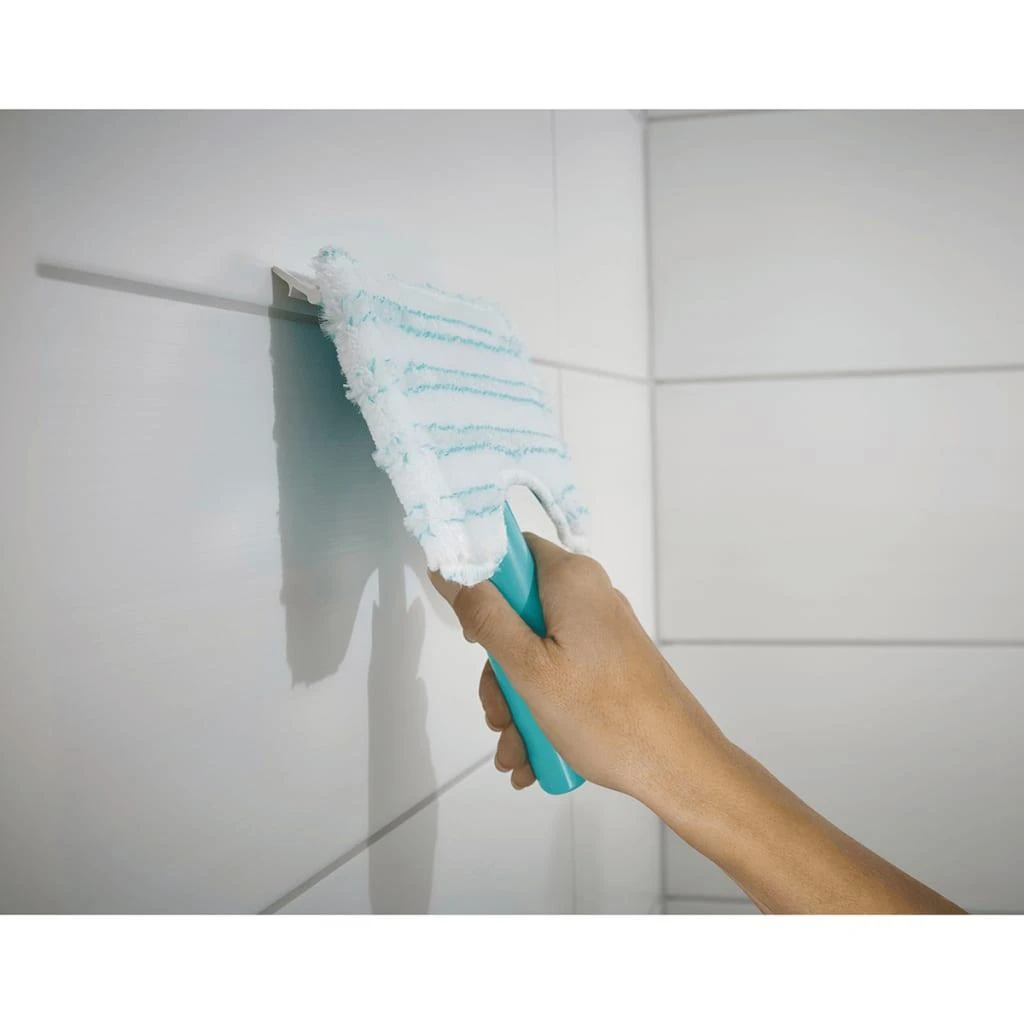 Leifheit Vonios kambario valytuvas FLEXI PAD (17 cm)