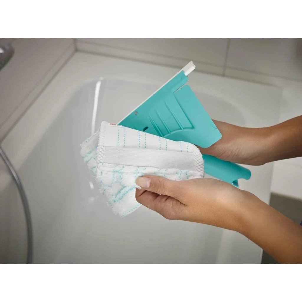 Leifheit Vonios kambario valytuvas FLEXI PAD (17 cm)