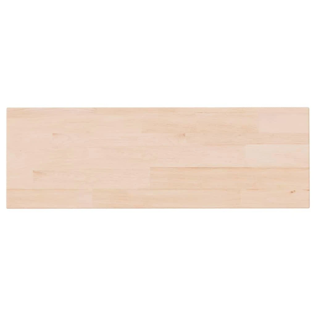 Lentyna, 60x20x1,5cm, neapdorotas ąžuolo medienos masyvas