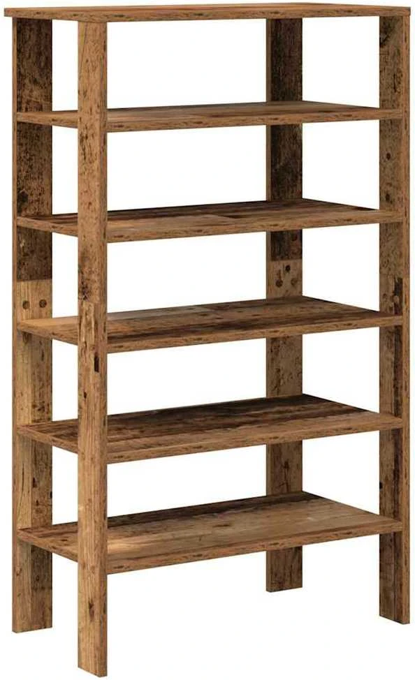 Lentyna batams, medienos, 61x32x105cm, apdirbta mediena