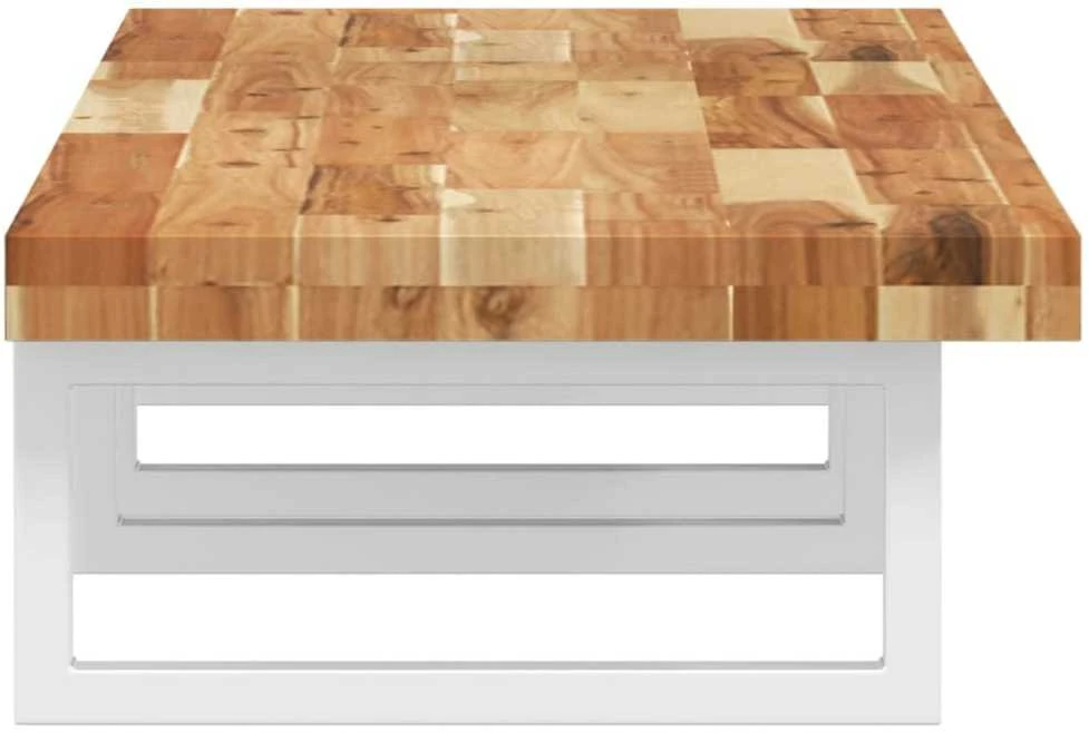 Lentyna praustuvui, plienas ir akacijos medienos masyvas