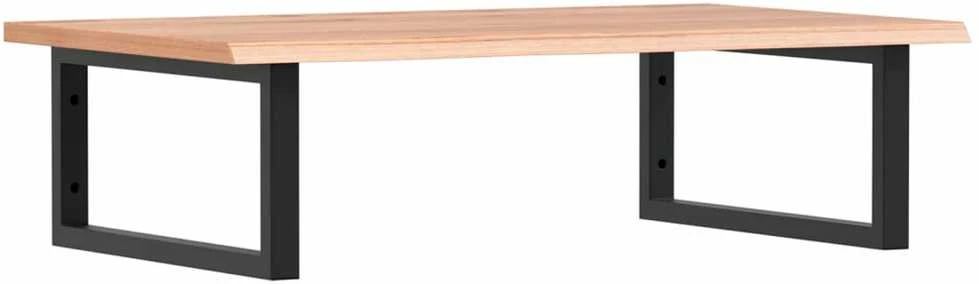 Lentyna praustuvui, plienas ir ąžuolo medienos masyvas