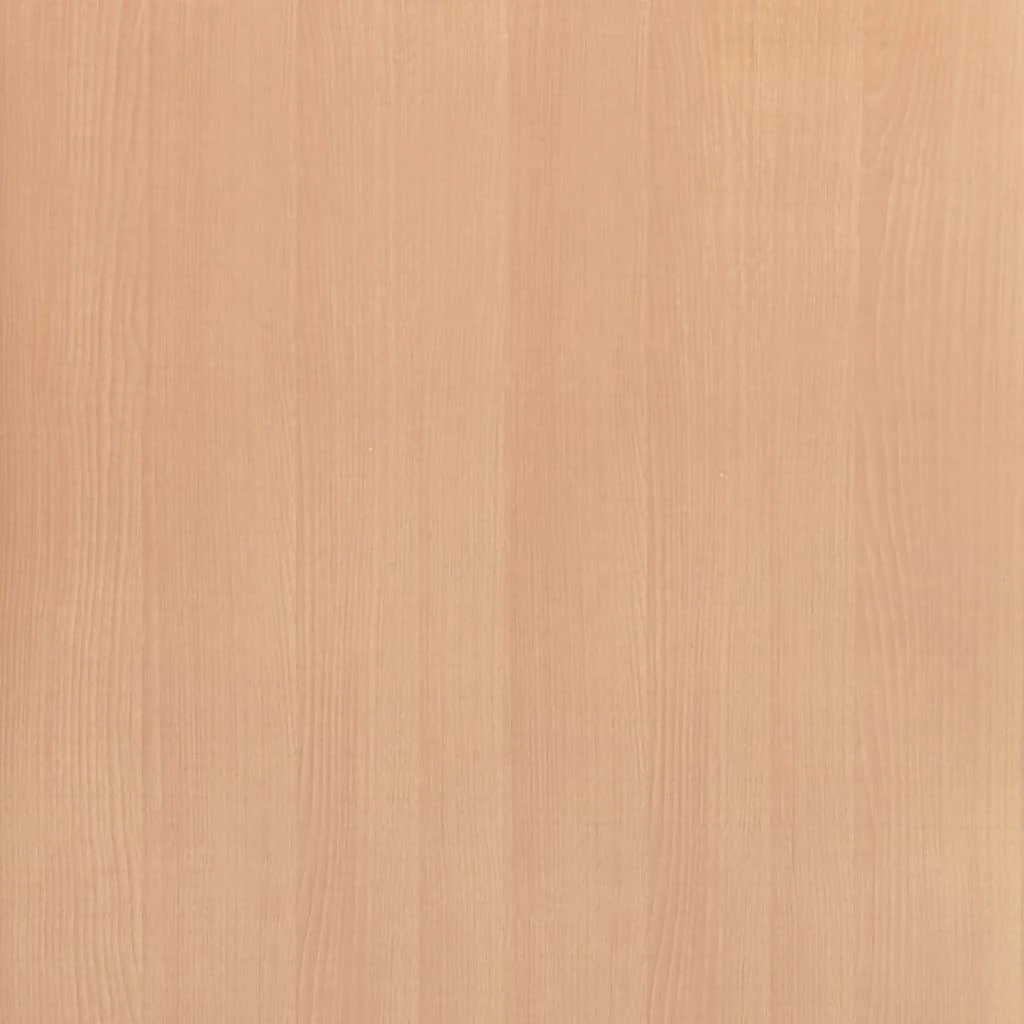 Lipni plėvelė baldams, japoniško ąžuolo spalvos, 500x90cm, PVC