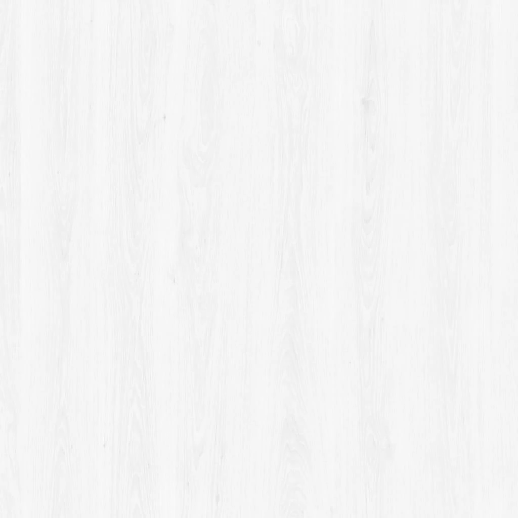 Lipnios plėvelės durims, 2vnt., baltos medienos, 210x90cm, PVC