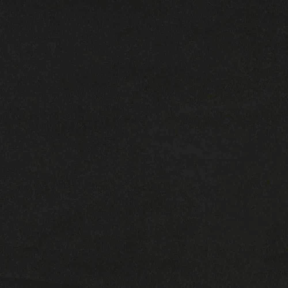 Lovos rėmas be čiužinio, juodos spalvos, 140x200cm, aksomas