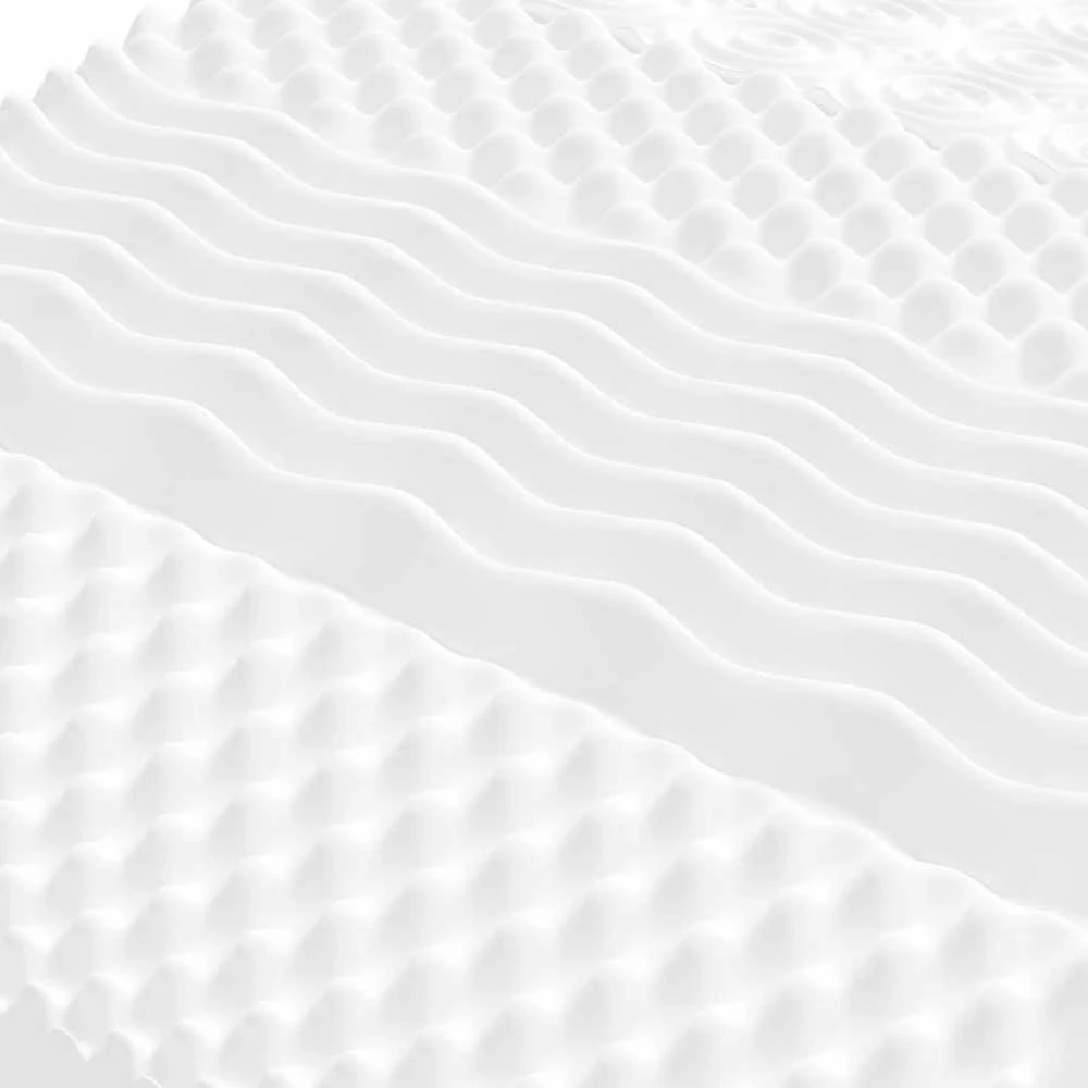 Lova su ištraukiama dalimi/čiužiniu, juoda, 100x200cm, aksomas