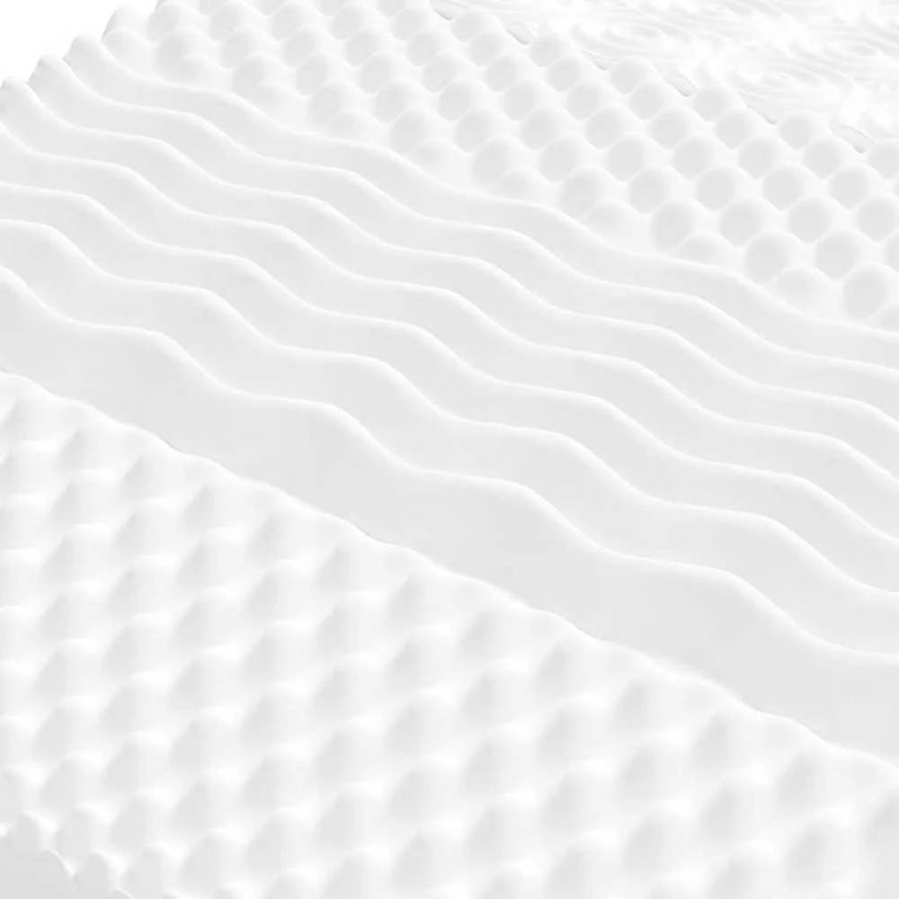 Lova su ištraukiama dalimi/stalčiais, juoda, 90x200cm, audinys