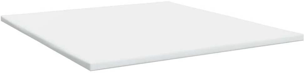 Lova su spyruoklėmis ir čiužiniu, taupe, 180x200 cm, audinys