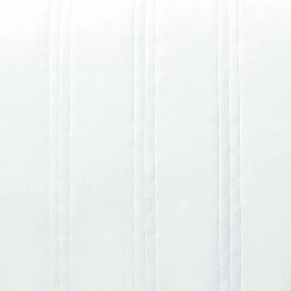 Lova su spyruokliniu čiužiniu, tamsi pilka, 160x200cm, audinys