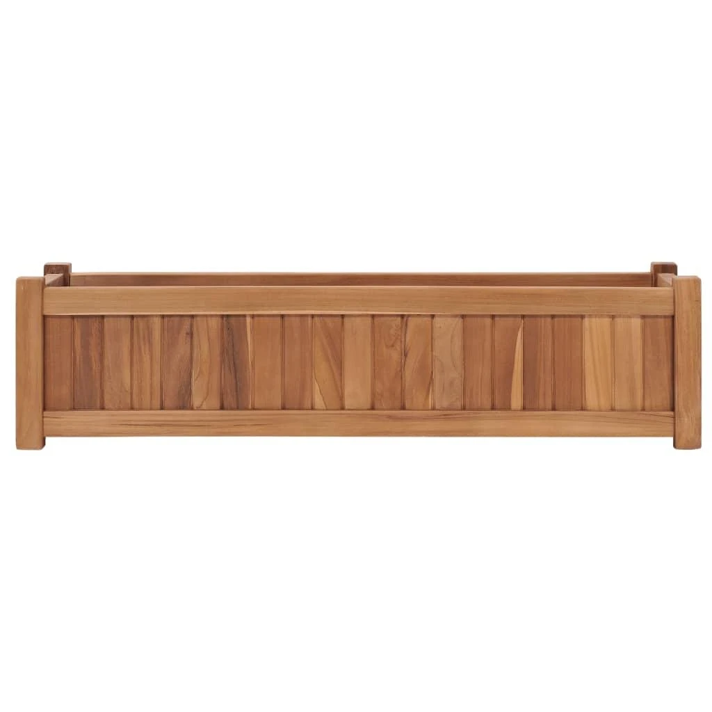 Lovelis, 100x30x25cm, tikmedžio masyvas, aukštas