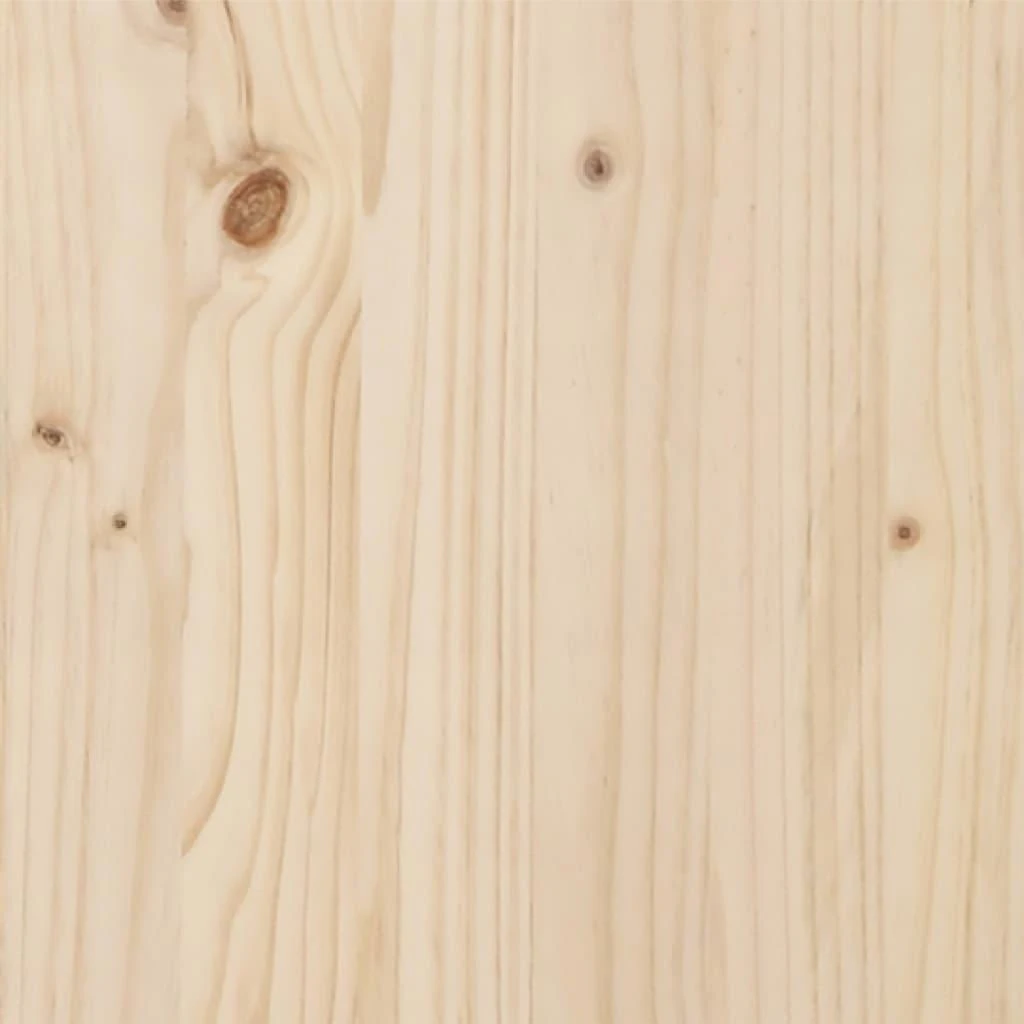 Lova Lovos rėmas, 135x190cm, medienos masyvas, dvivietis