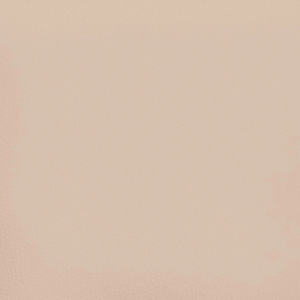 Lovos rėmas, kapučino, 140x200cm, dirbtinė oda