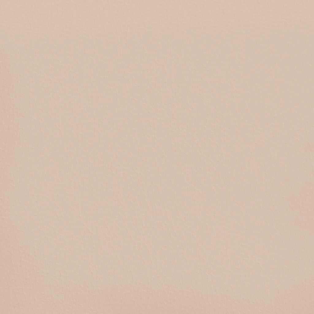 Lovos rėmas su galvūgaliu be čiužinio, kapučino, 200x200cm