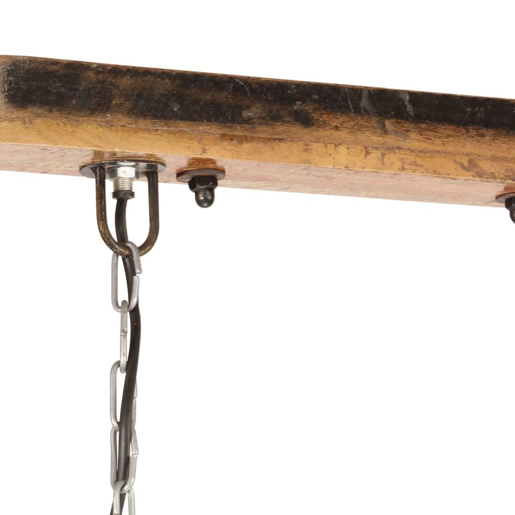 Pakabinamas šviestuvas Lubinis šviestuvas, įvairių spalvų, 25W, 111cm, E27, pramoninis
