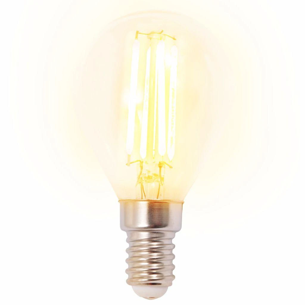Lubinis šviestuvas su 3 kaitrinėmis LED lemputėmis, 12W