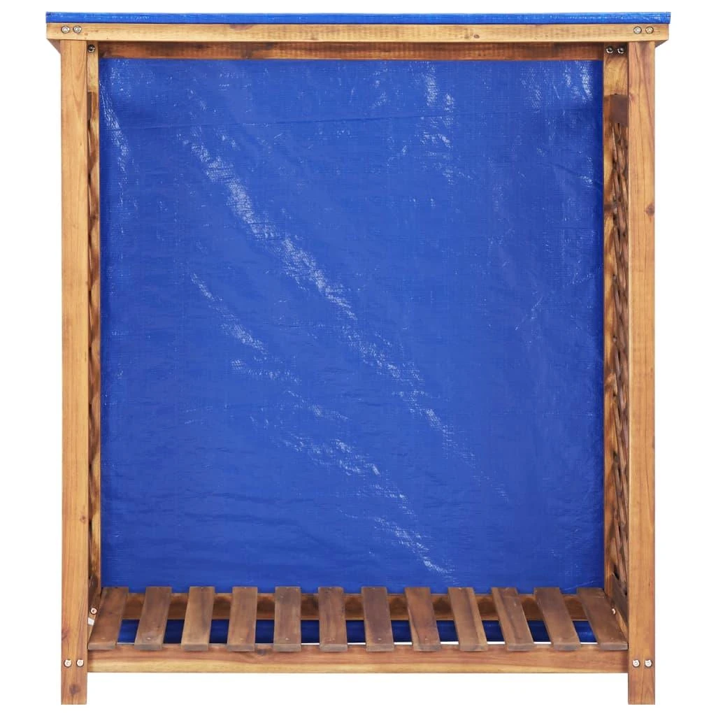 Malkinė, 105x38x115cm, akacijos medienos masyvas