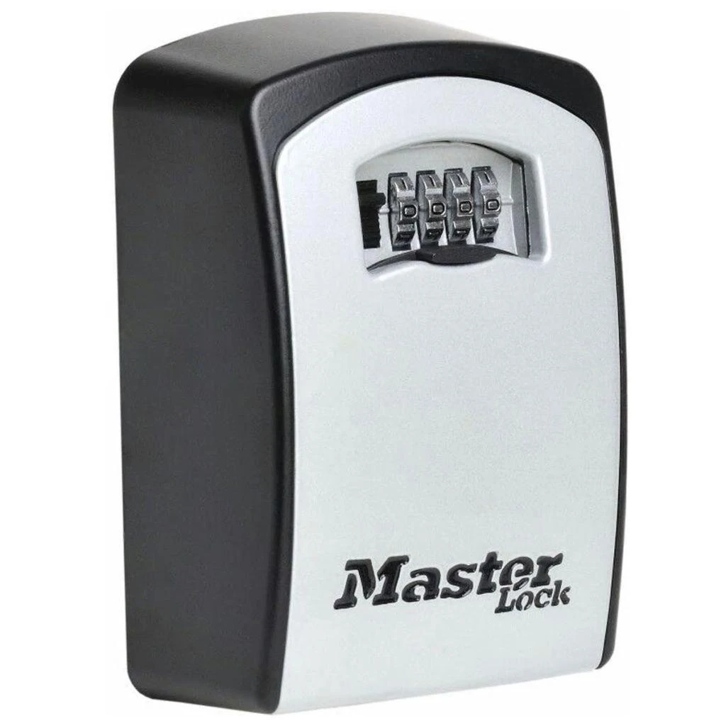 Master Lock Didelis seifas raktams 5403EURD