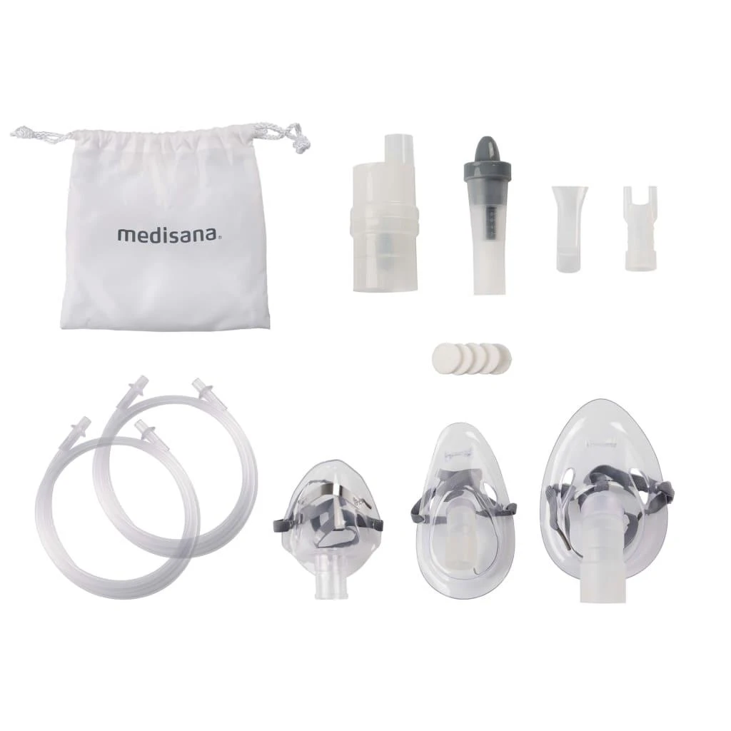 Medisana IN 520 Inhaliatorius