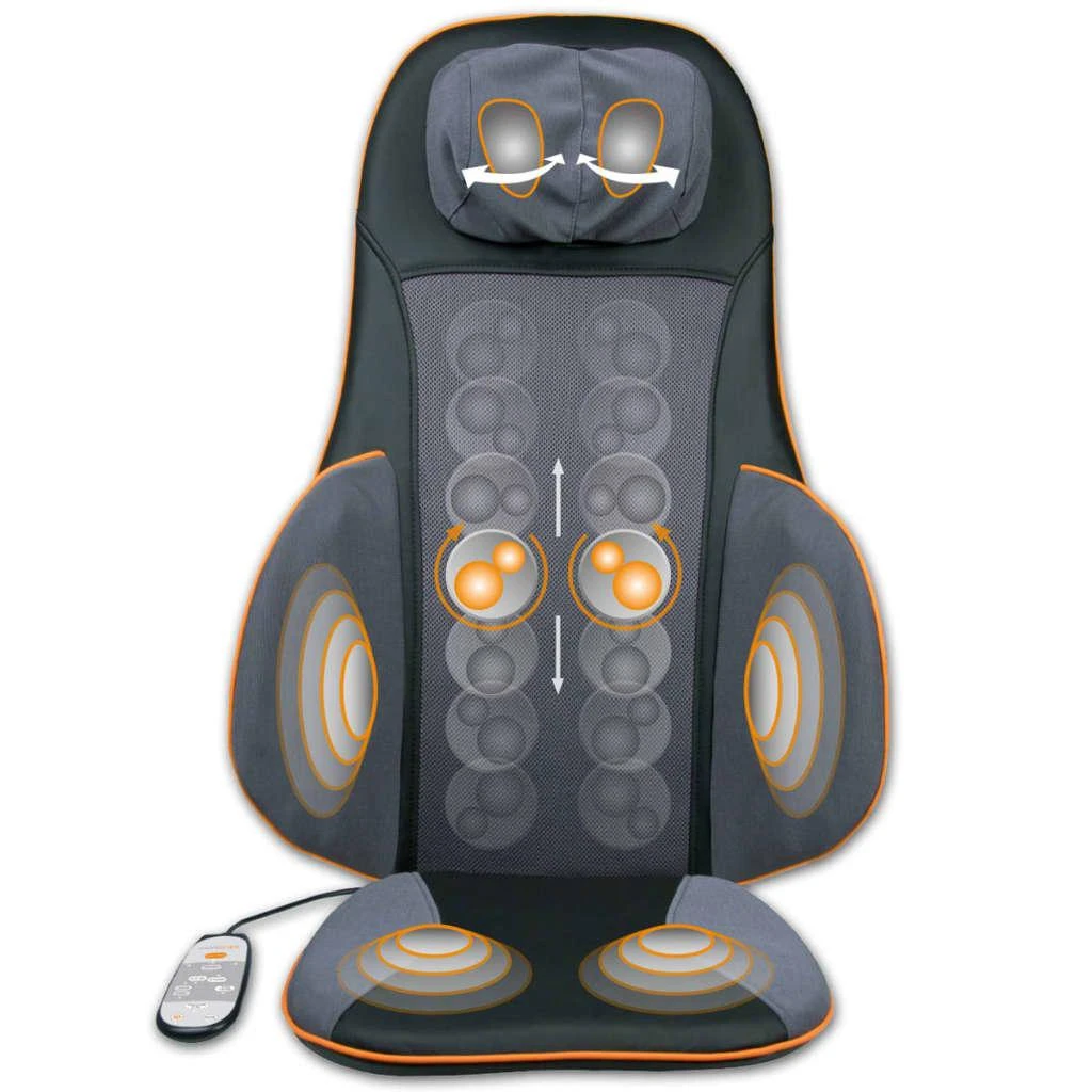 Masažinė sėdynė  Medisana MC 825 Shiatsu