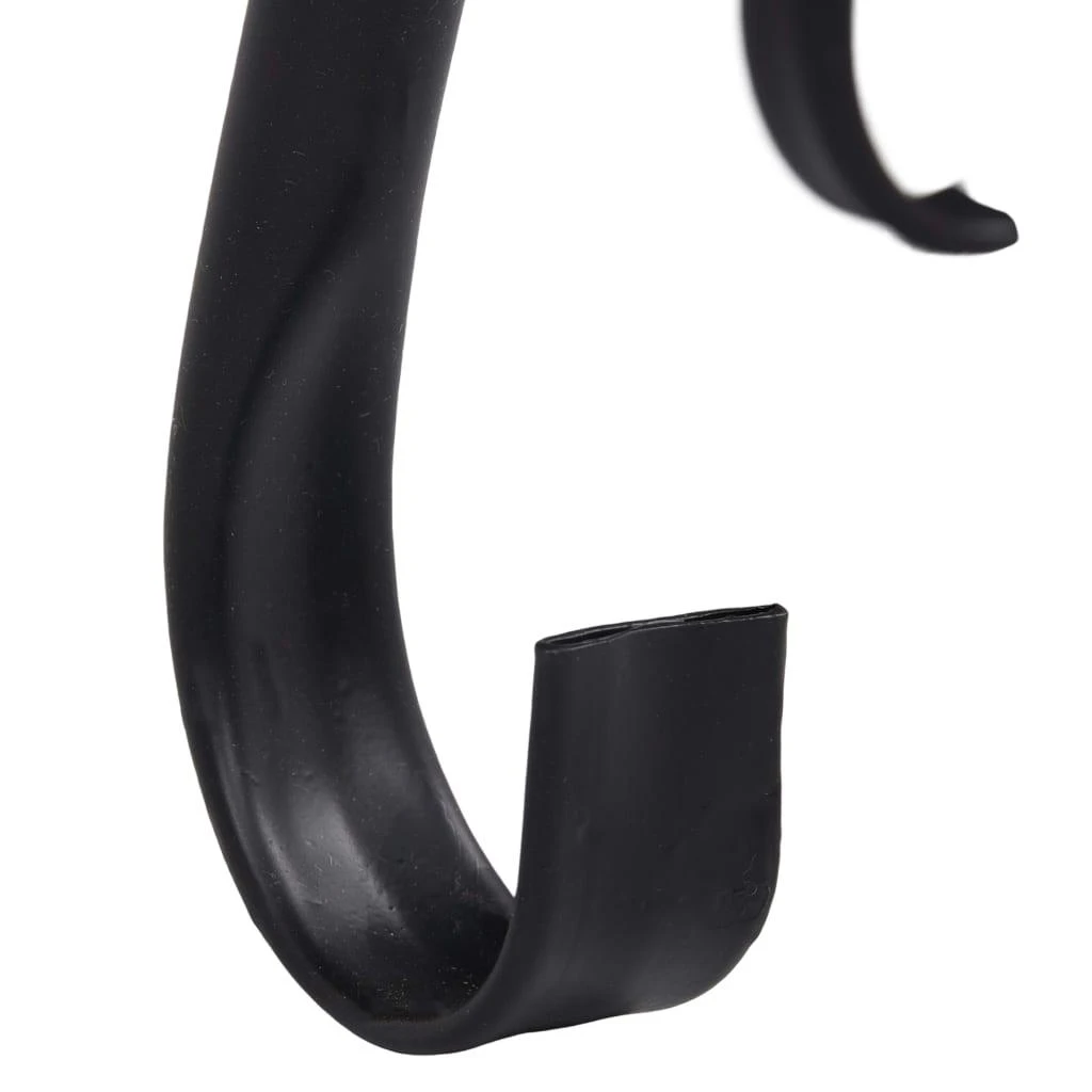 Mozaikinė laužavietė-staliukas, terakota, 68cm, keramika