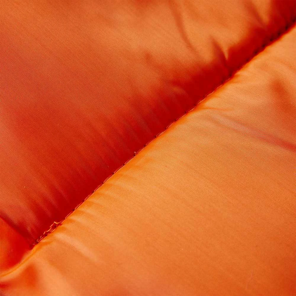Mumijos formos miegmaišis suaugusiems stovyklavimui, 3 sezonams