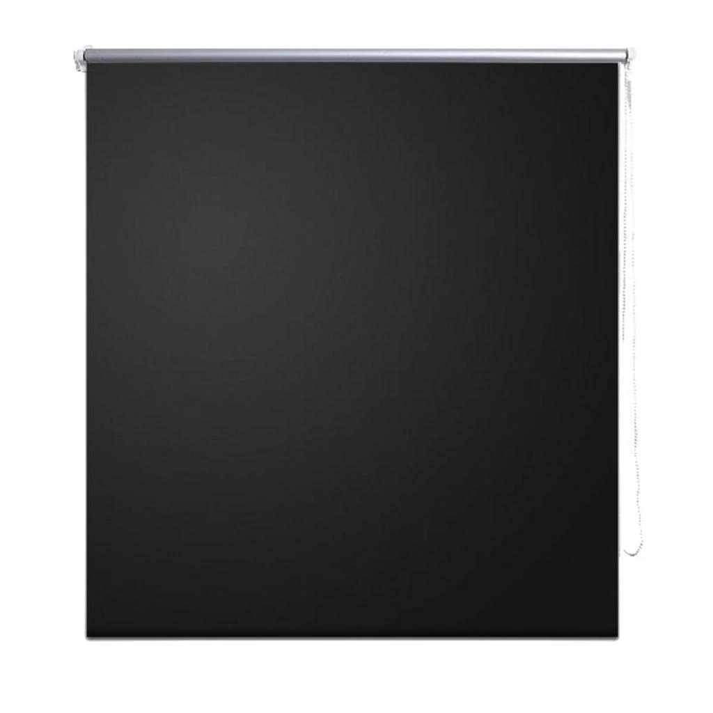 Naktinis Roletas 100 x 175 cm, Juodas