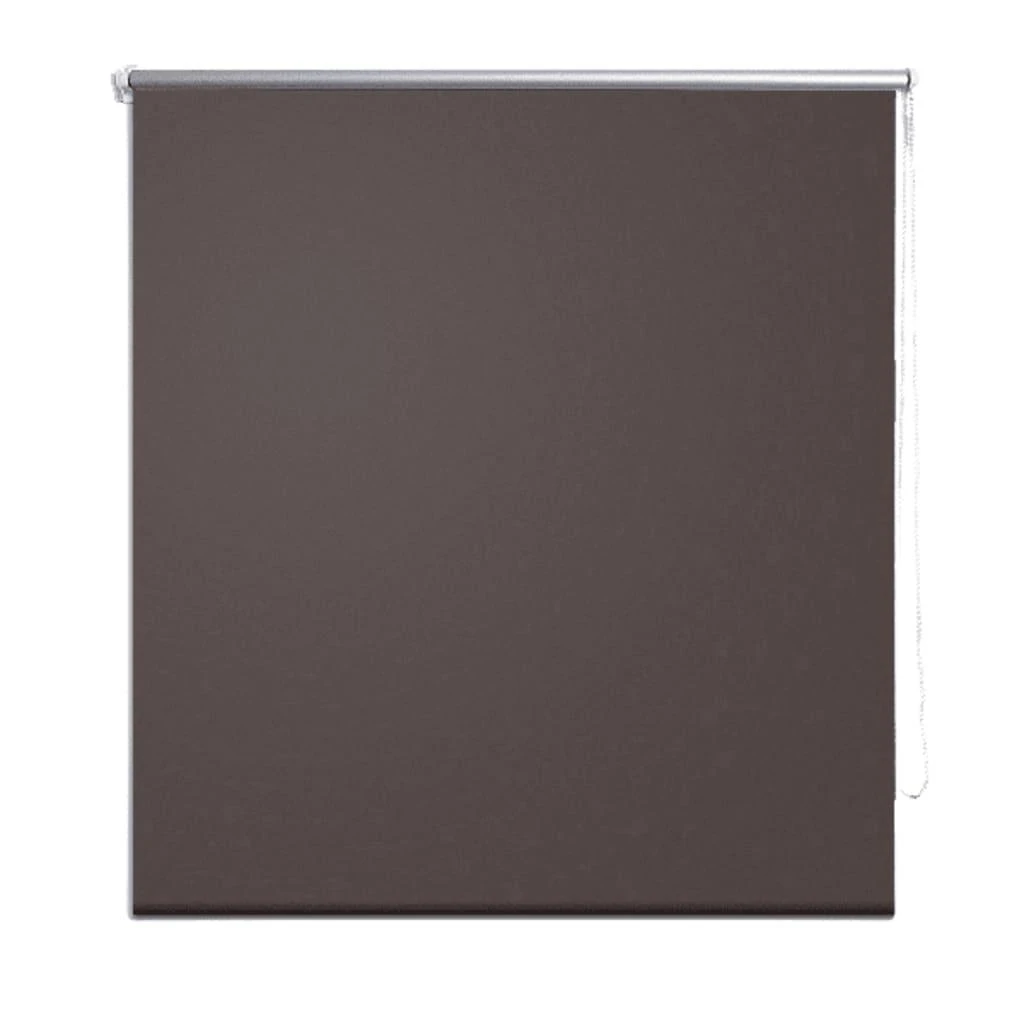 Naktinis Roletas 60 x 120 cm, Rudas
