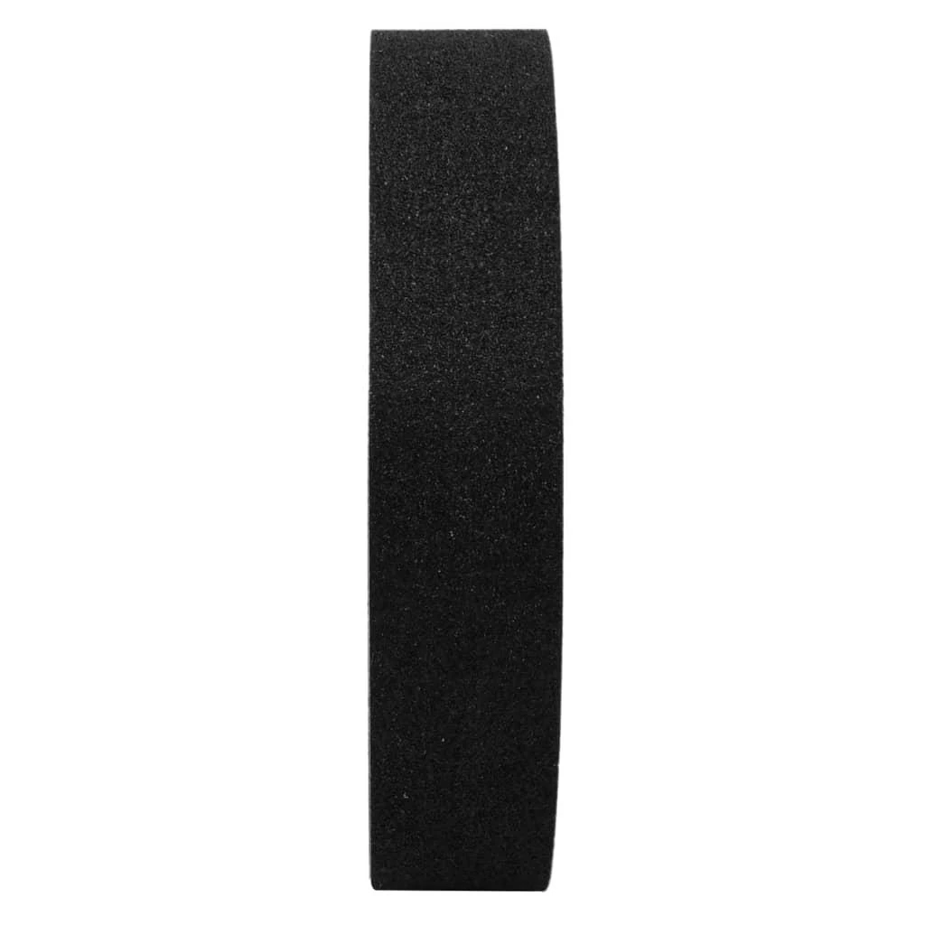 Neslystanti juosta, juodos spalvos, 0,05x50m, PVC