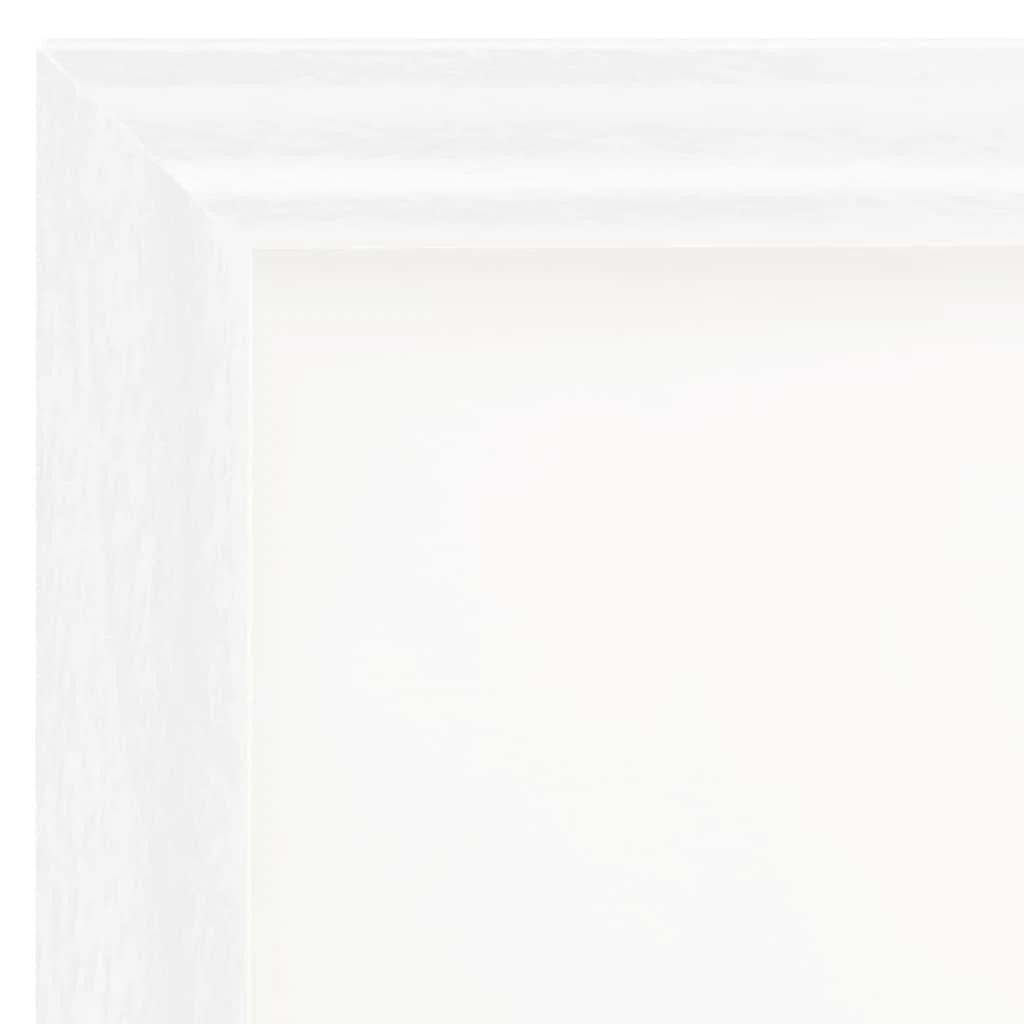 Nuotraukų rėmelis Nuotraukų rėmeliai-koliažai, 5vnt., balti, 21x29,7cm, MDF