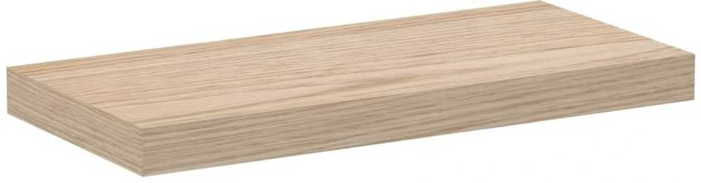 Pakabinama lentyna, 50x23,5x4cm, apdirbta mediena