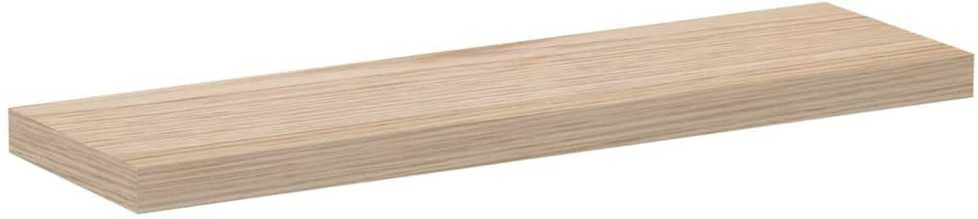 Pakabinama lentyna, 80x23,5x4cm, apdirbta mediena