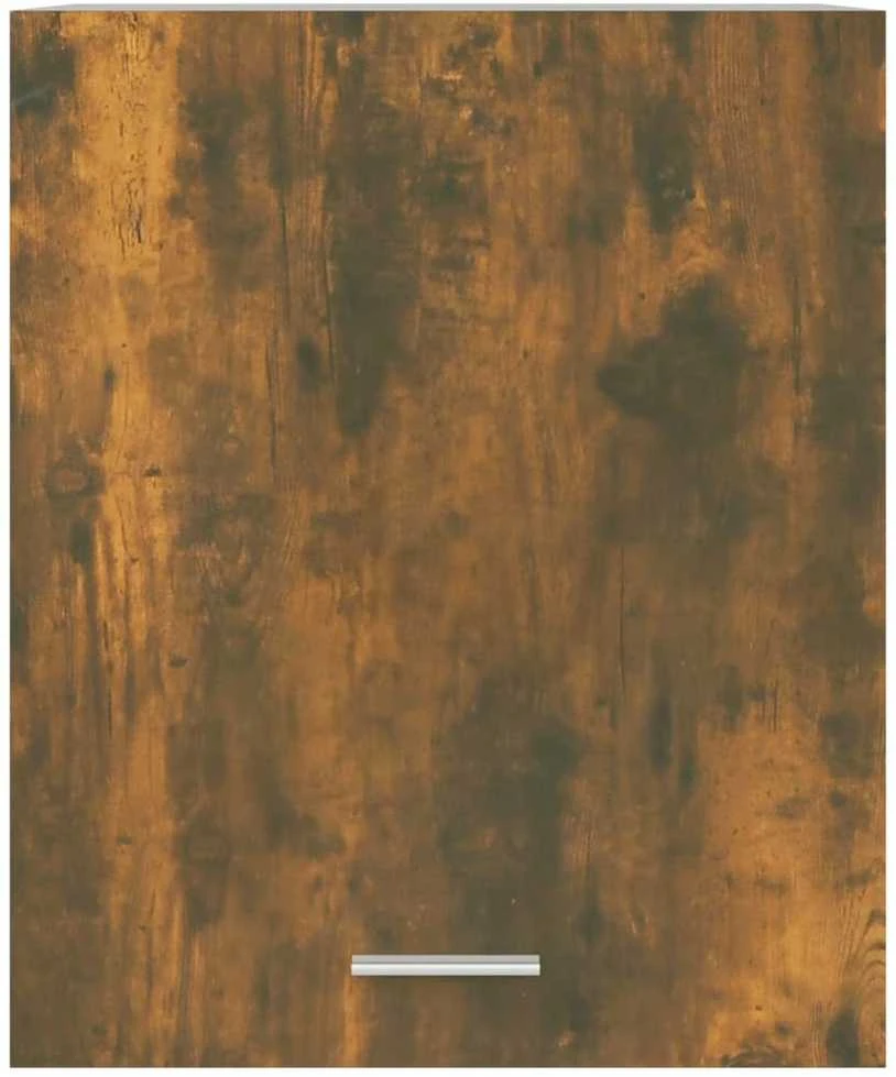 Pakabinama spintelė, “Lyon", dūminio ąžuolo, 50x31x60cm