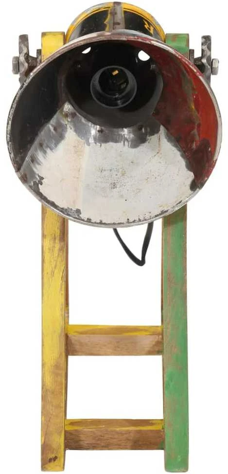 Pakabinamas šviestuvas Rašomojo stalo šviestuvas, įvairių spalvų, 30x17x40cm, 25W, E27
