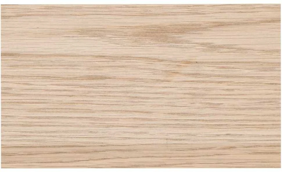 Pakabinamos lentynos, 4vnt., 40x23,5x4cm, apdirbta mediena