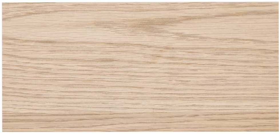 Pakabinamos lentynos, 4vnt., 50x23,5x4cm, apdirbta mediena