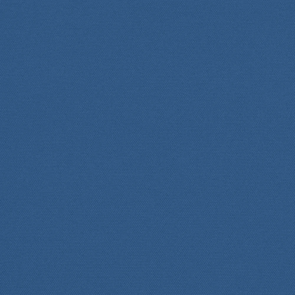 Pakaitinis audinys gembiniam skėčiui, mėlynos spalvos, 350cm