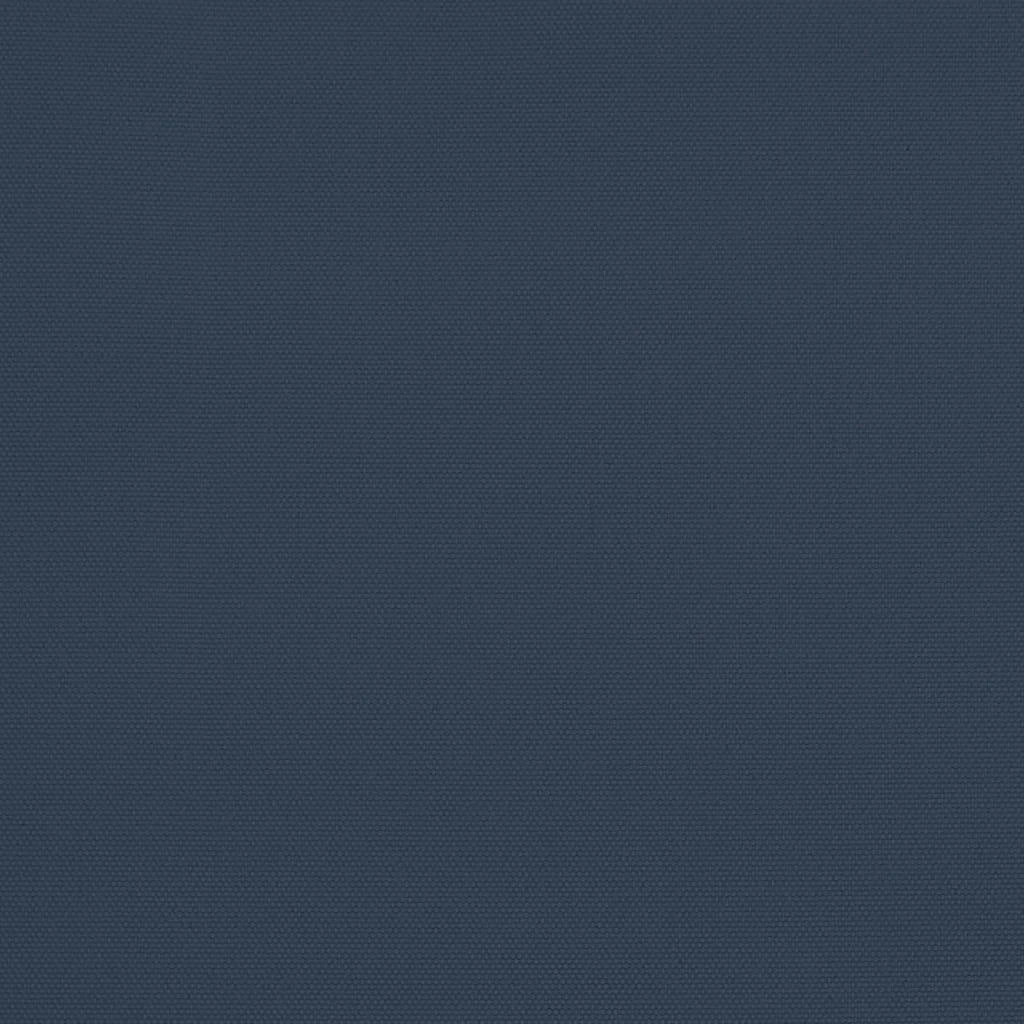 Pakaitinis audinys gembiniam skėčiui, mėlynos spalvos, 300cm