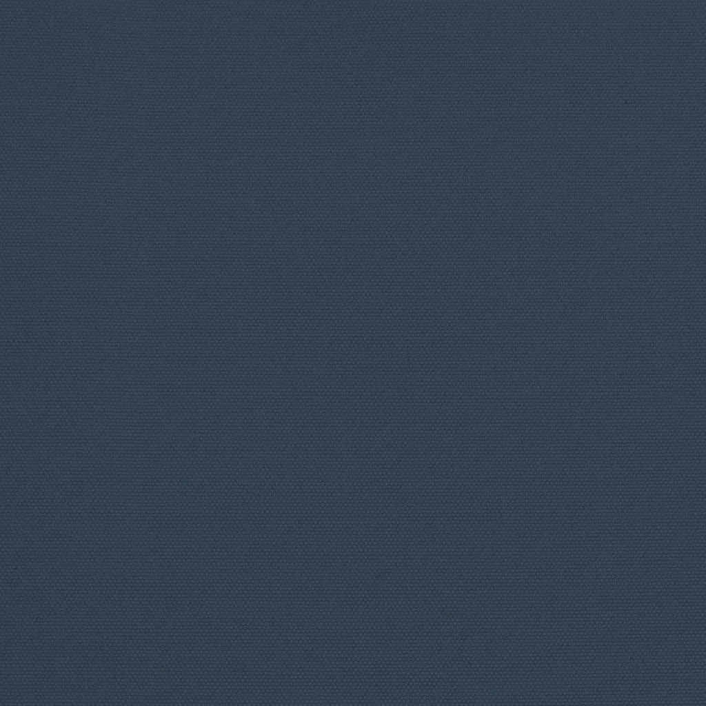 Pakaitinis audinys gembiniam skėčiui, mėlynos spalvos, 350cm