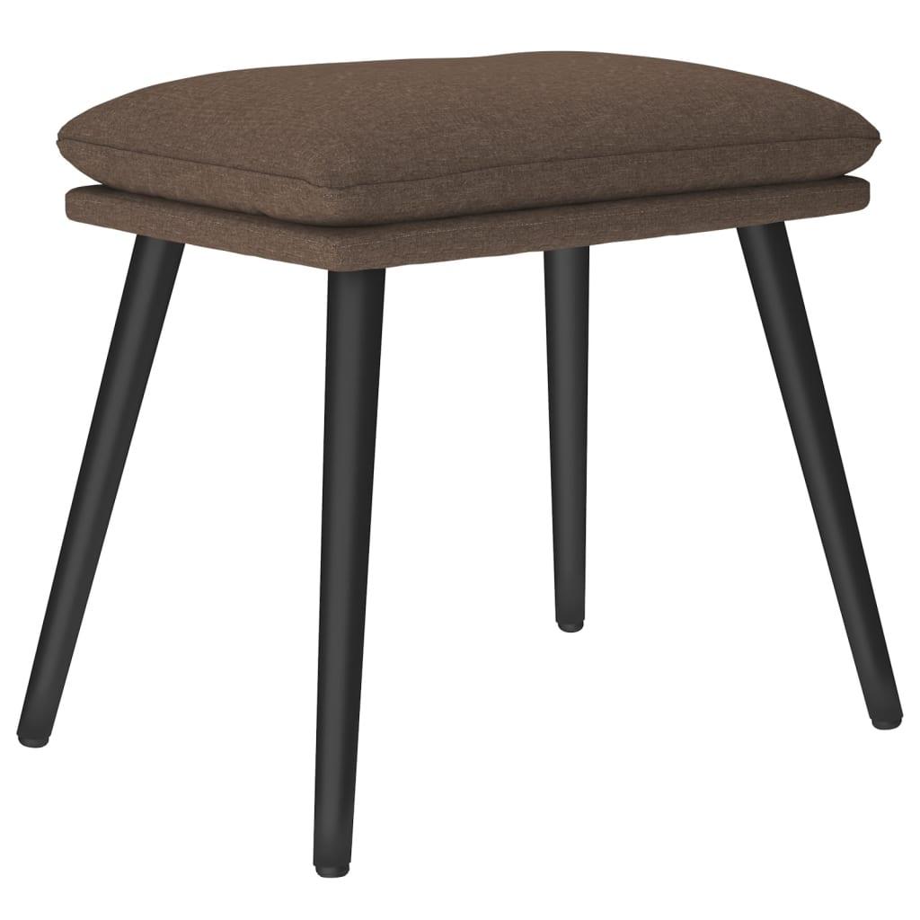 Pakoja, taupe spalvos, 45x29,5x35cm, audinys