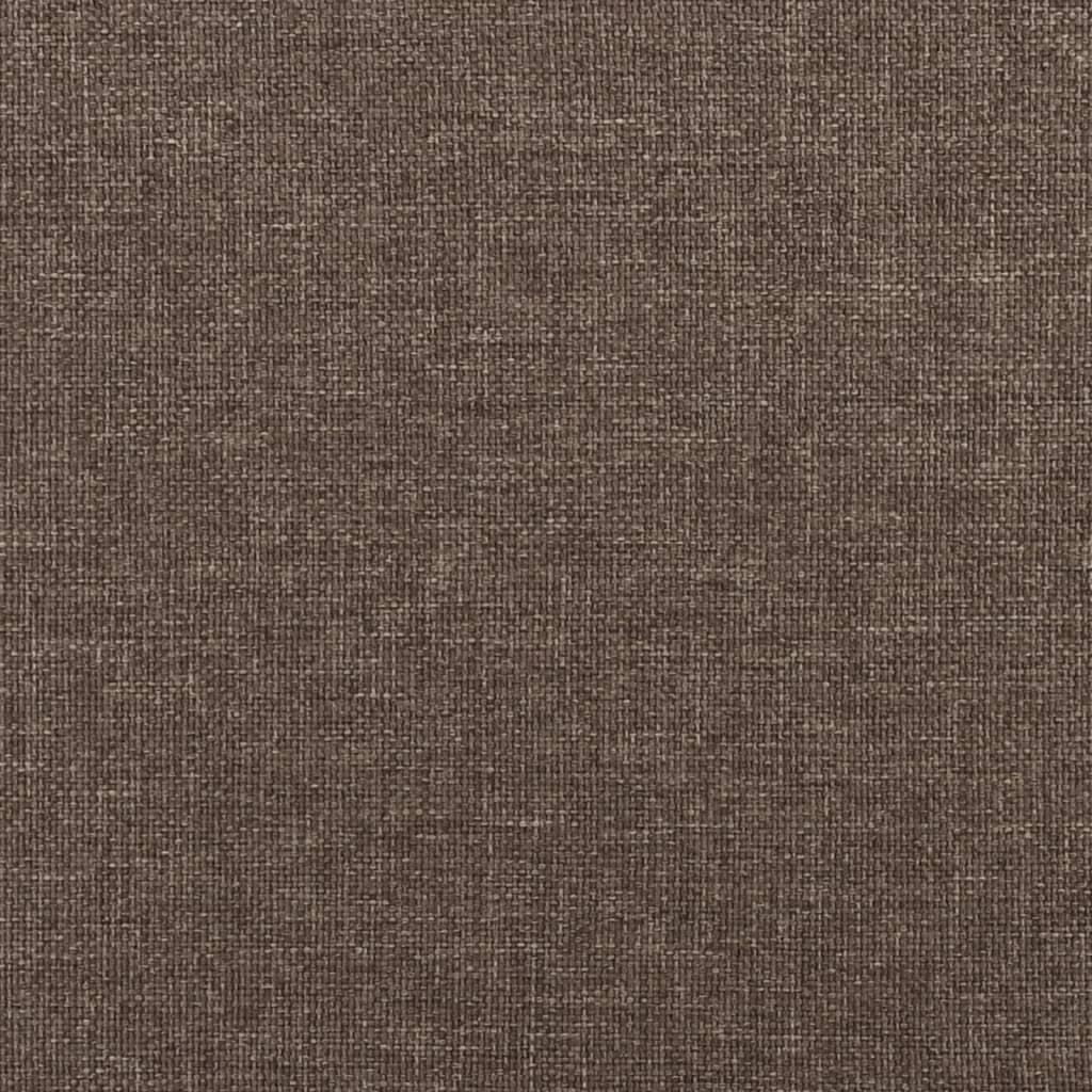 Pakoja, taupe spalvos, 45x29,5x35cm, audinys