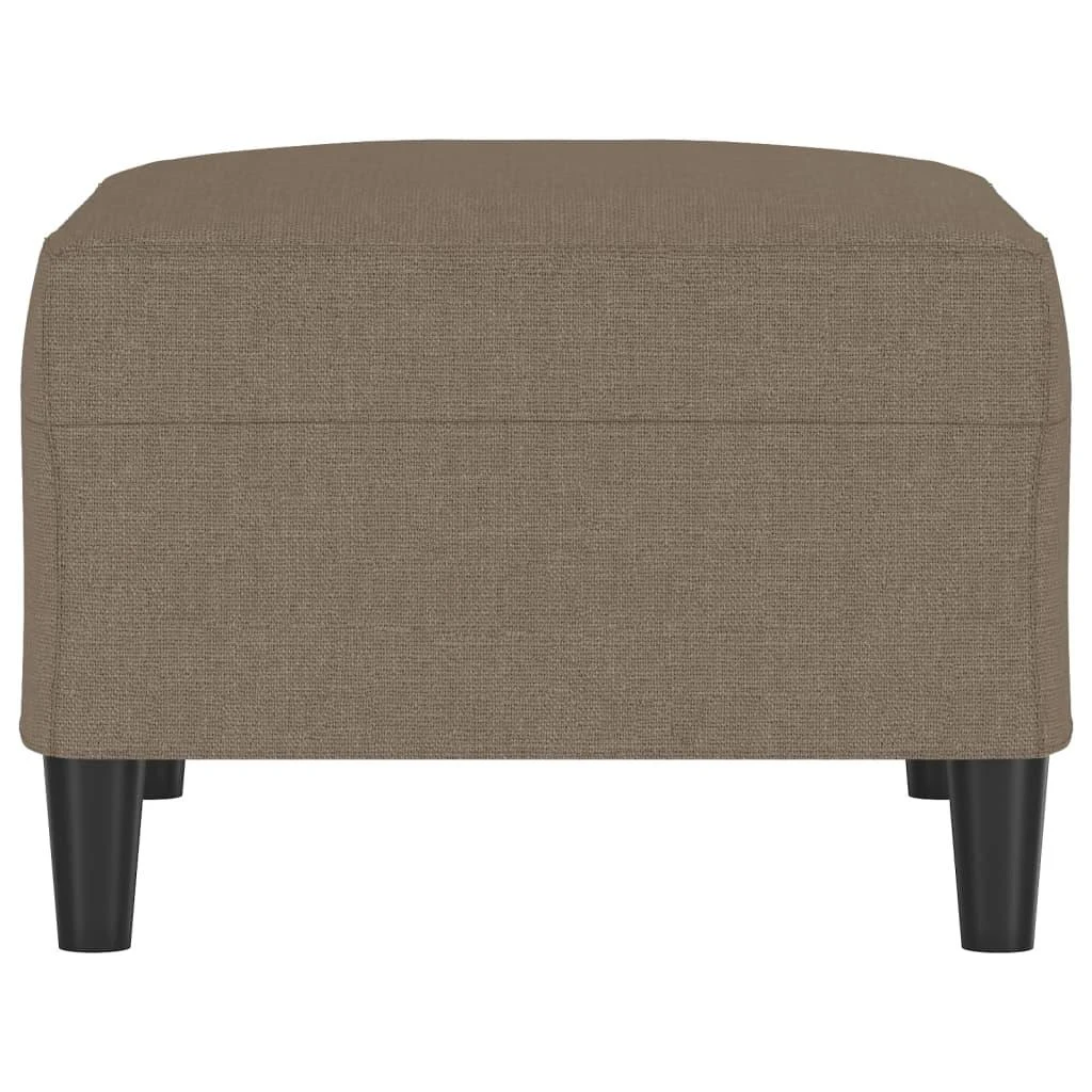 Pakoja, taupe spalvos, 70x55x41cm, audinys