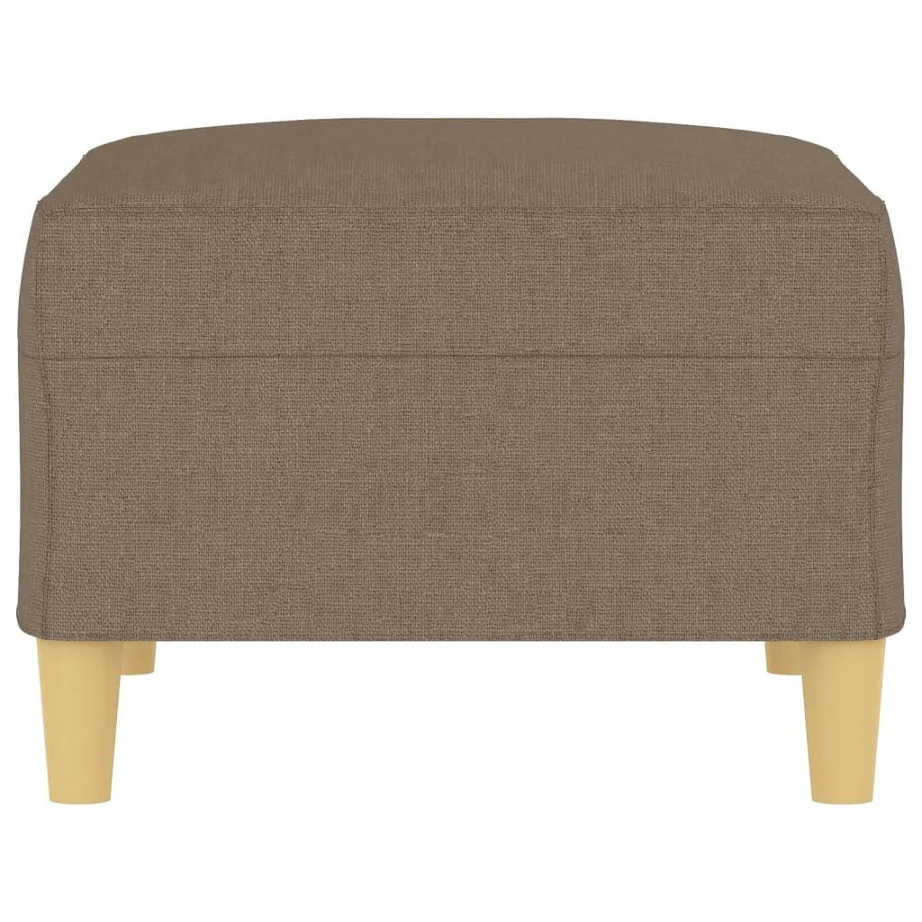 Pakoja, taupe spalvos, 70x55x41cm, audinys