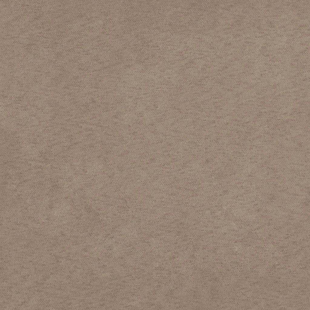 Pakoja, taupe spalvos, 70x55x41cm, mikropluošto audinys