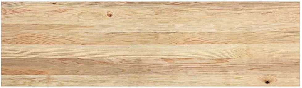 Palangės, 2 vnt, 140x40x2 cm, neapdorotas ąžuolo medienos