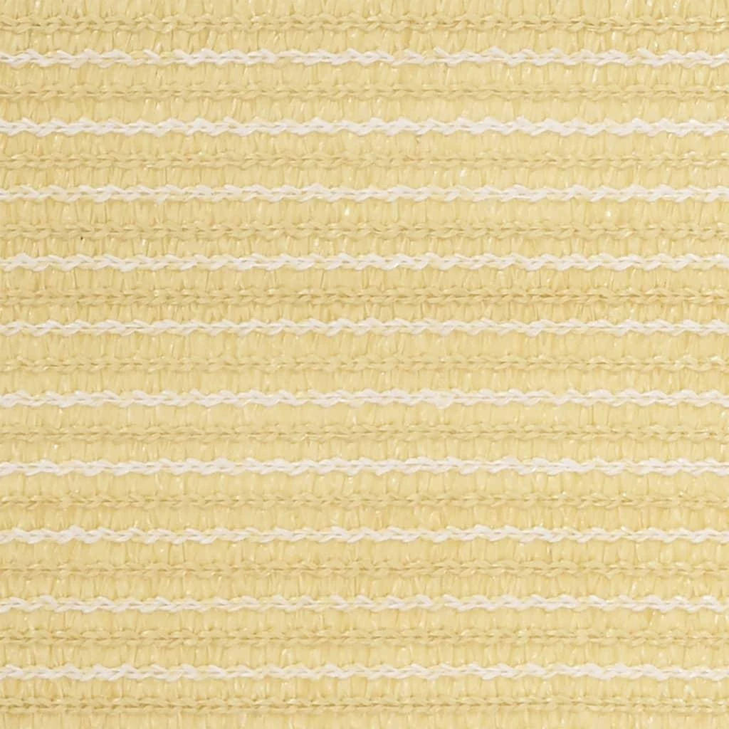 Palapinės kilimėlis, smėlio spalvos, 250x500cm